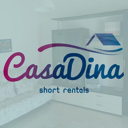 דירות בארי Casadina מראה חיצוני תמונה